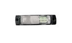 LED Toplamp Wit 12-24v 4 leds 0.5mtr,kabel, Ophalen of Verzenden, Nieuw