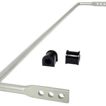 Whiteline 89-98 Miata NA / 98-04 NB Rear 16mm Swaybar Heavy, Ophalen of Verzenden, Nieuw