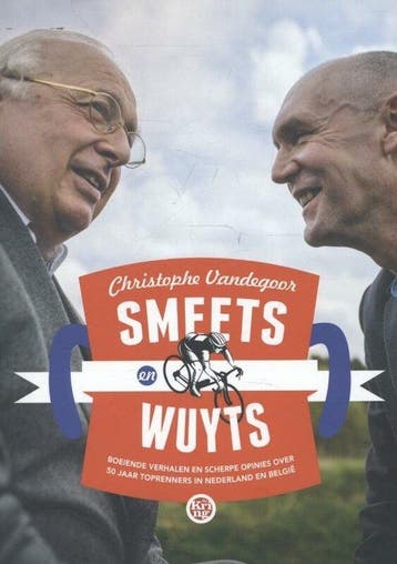 Smeets en Wuyts - Vandegoor, Verzenden, Gelezen