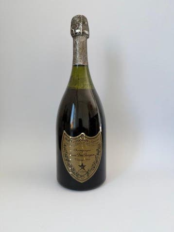 1976 Dom Pérignon - Champagne Brut - 1 Fles (0,75 liter), Verzamelen, Nieuw