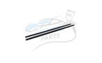 Side skirts set GTI geschikt voor Golf 7 & 7.5 2012-2020, Ophalen of Verzenden, Nieuw, Voor, Volkswagen