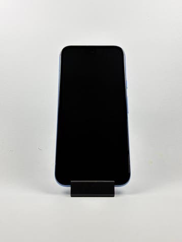 Google Pixel 8a 128GB - Blauw - 12mnd garantie, Ophalen of Verzenden, Zo goed als nieuw, Zonder abonnement, Zonder simlock