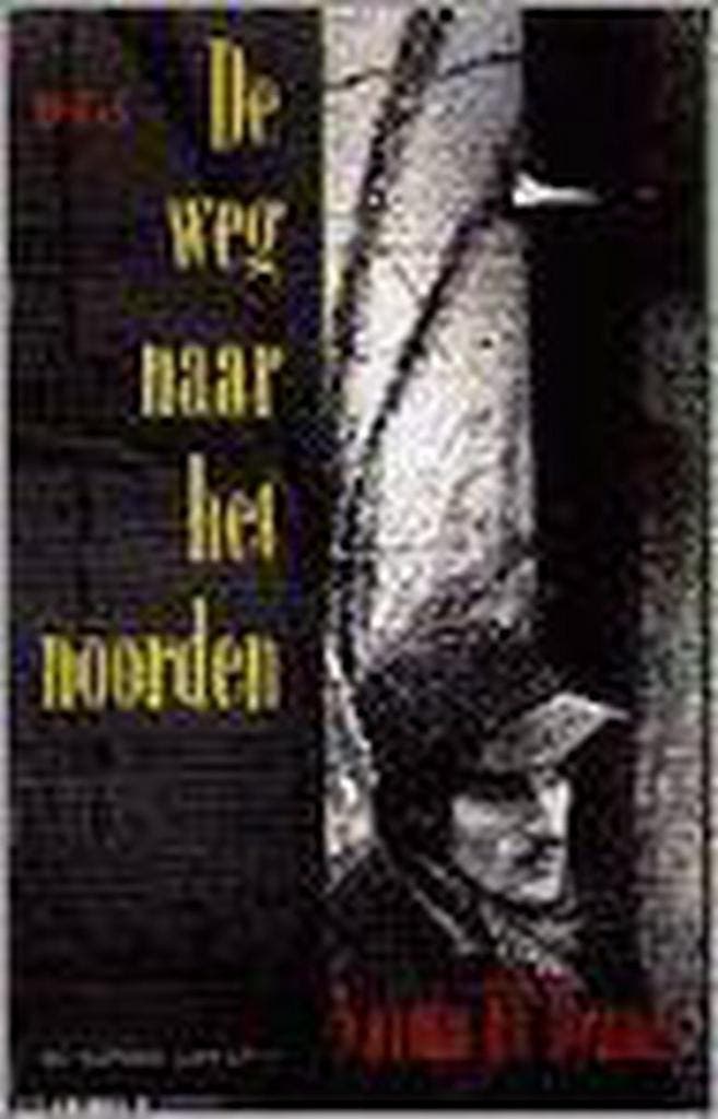 De weg naar het noorden 9789025405977 N. El Bezaz, Boeken, Romans, Gelezen, Verzenden