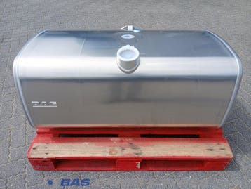 Brandstoftank DAF 340 Liter 1437728, Auto-onderdelen, Ophalen, Gebruikt, DAF, Brandstofsystemen