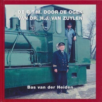 De Rtm Door De Ogen Van Dr Hj Van Zuylen - van der, Verzenden, Gelezen