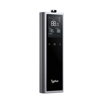 Typhur Sync One Bluetooth & WiFi – Draadloze BBQ thermomet, Ophalen of Verzenden, Nieuw