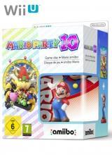 MarioWiiU.nl Mario Party 10 + Mario amiibo Boxed Nieuw iDEAL, Spelcomputers en Games, Ophalen of Verzenden, Nieuw