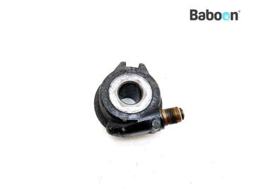 Teller Aandrijver Yamaha YZF 600 R Thunder Cat 1996-2002, Verzenden, Gebruikt