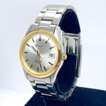 Orient - Vintage - Zonder minimumprijs - 597202-70 - Heren -, Nieuw