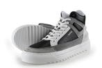 Sacha Hoge sneakers in maat 40 Zwart, Verzenden, Zwart, Sacha, Sneakers of Gympen