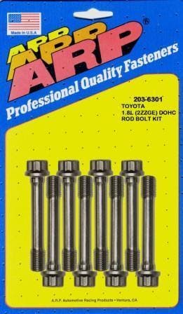 ARP Toyota 1.8L (2ZZGE) 4cyl Rod Bolt Kit, Ophalen of Verzenden, Nieuw