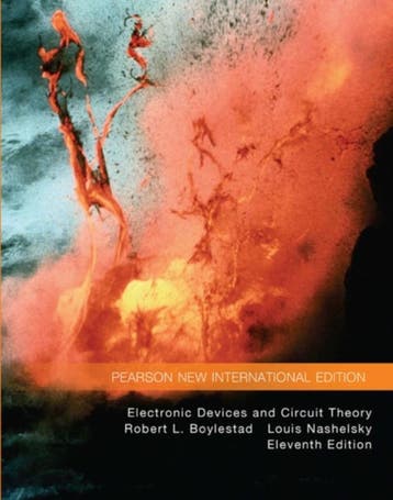 Electronic Devices and Circuit Theory 9781292025636, Boeken, Techniek, Zo goed als nieuw