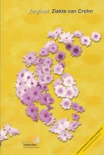 Zorgboek Ziekte van Crohn 9789086480906, Boeken, Verzenden, Zo goed als nieuw