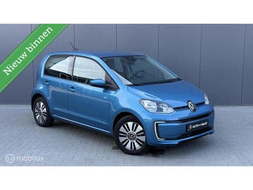 Volkswagen e-up! | Zakelijke Lease v.a. €286.51 pm, Automaat, Stof, Gebruikt, Up!