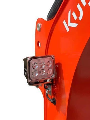 Kubota U10-5 2026 (Al vanaf €20.050, snel leverbaar!), Ophalen of Verzenden, Graafmachine