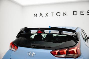 Achterspoiler Hyundai Veloster N Mk2, Verzenden