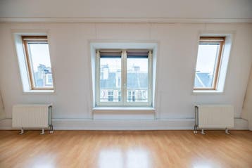 Te huur: Appartement Rustenburgerstraat in Amsterdam, Noord-Holland, Appartement, Amsterdam