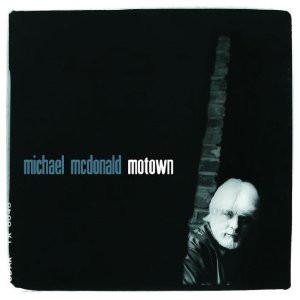 cd - Michael McDonald - Motown, Verzenden, Zo goed als nieuw
