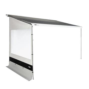 Thule Rain Blocker G2 Side Caravan Uitval 2.50, Caravans en Kamperen, Ophalen of Verzenden, Nieuw