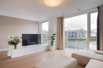 Te huur: Huis Prunuskade in Rijswijk, Zuid-Holland, Rijswijk