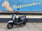 RSO scooters nieuw €1499,-/3 jaar garantie/div.kleuren/ACTIE, Fietsen en Brommers, Ophalen, Nieuw