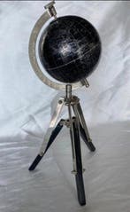 Terrestrial library globe - Vintage - 1970-1980