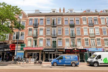 Appartement te huur in Rotterdam - 15 m² - 1 kamer(s), Appartement, Rotterdam, Zuid-Holland