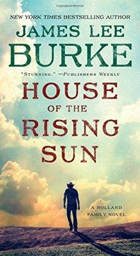 House of the Rising Sun - James Lee Burke 9781501107139, Boeken, Verzenden, Gelezen, James Lee Burke