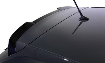 Sport Dakspoiler voor Volkswagen Polo 2G, Ophalen of Verzenden