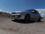 Front Splitter Subaru Impreza GT, Verzenden