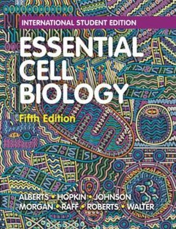 9780393680393 Essential Cell Biology | Tweedehands, Verzenden, Zo goed als nieuw, Bruce Alberts