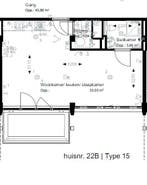 Te huur: Appartement Het Wielsem in Den Bosch, Den Bosch, Noord-Brabant, Appartement