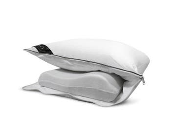 Caresse Hoofdkussen Multi-Fit Air - 80/90x210/220 + 100x200, Nieuw