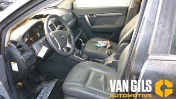 Stuurwiel Chevrolet Captiva O133049, Ophalen of Verzenden, Nieuw