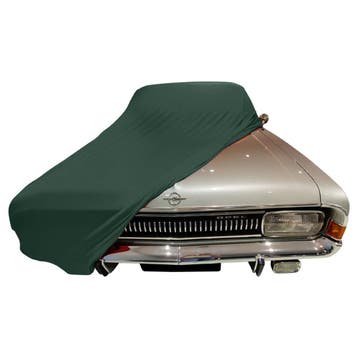 Autohoes voor Opel Commodore A (1967-1971) Indoor BESTE, Ophalen of Verzenden, Nieuw, Op maat
