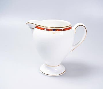 Wedgwood Colorado Melkkannetje, Verzenden, Nieuw, Overige materialen, Overige stijlen