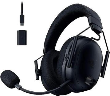 Razer BlackShark V3 Pro - Gamingheadset - PlayStation - Zwar, Verzenden, Refurbished