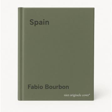 Spain - Fabio Bourbon 9788854406261, Verzenden, Zo goed als nieuw, Fabio Bourbon