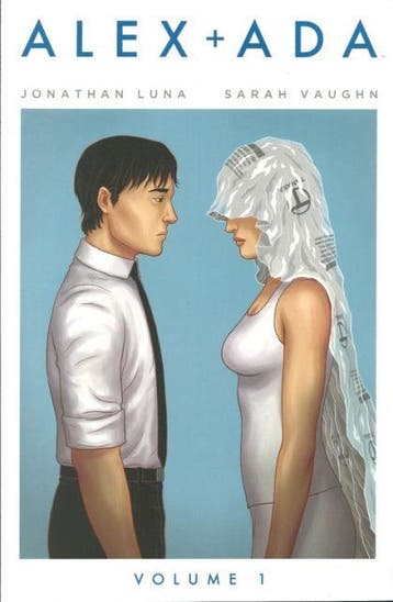Alex + Ada Volume 1 - Nieuw, Verzenden, Nieuw