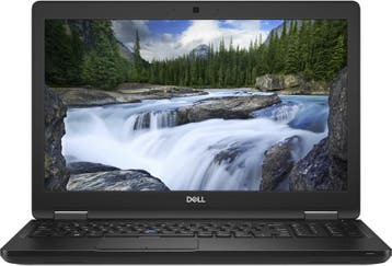 Dell Latitude 5590 Intel Core i5 8350U | 8GB DDR4 | 256GB..., 15 inch, 8 GB, Ophalen of Verzenden, Zo goed als nieuw