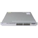 Cisco Catalyst WS-C3850-24T-S - 24-Port Gigabit Switch - IP, Ophalen of Verzenden, Refurbished