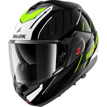 Oxo Rydger Helm Shark, Verzenden, Nieuw met kaartje