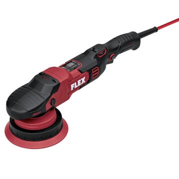 FLEX XFE 2 15 14-EC C Excentrische Polijstmachine, Verzenden