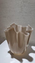 Venini - Paolo Venini - Vaas - Glas