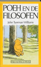 Poeh en de filosofen 9789064411069 J. Tyerman Williams, Verzenden, Gelezen, J. Tyerman Williams