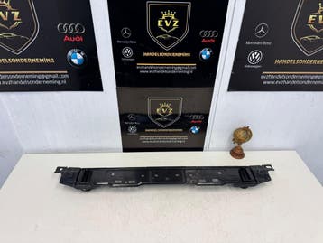 Opel Astra L.Tourer bj.2024 support radiator balk onder, Gebruikt, Opel