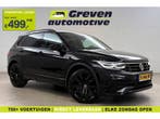 Volkswagen Tiguan 1.5 TSI R-Line Business+ Black Style |, Automaat, Zwart, Nieuw, SUV of Terreinwagen