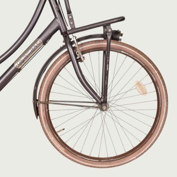 Popal kinderfiets, Ophalen of Verzenden, Gebruikt, Popal