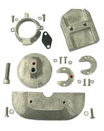 Alpha One Gen. 2 Complete Kit, Watersport en Boten, Bootonderdelen, Ophalen of Verzenden, Nieuw, Zeilboot of Motorboot