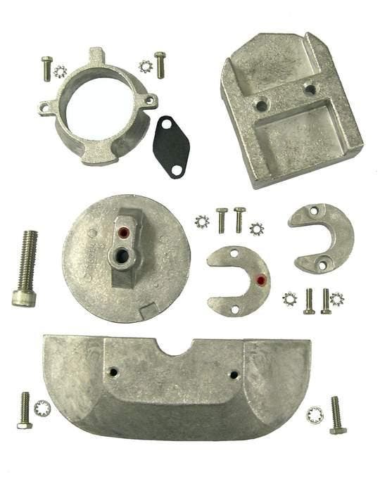 Alpha One Gen. 2 Complete Kit, Watersport en Boten, Bootonderdelen, Nieuw, Zeilboot of Motorboot, Ophalen of Verzenden